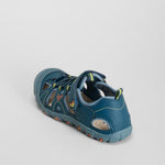 Sandalia deportiva azul COMFEET KIDS