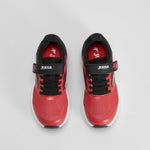 Zapatilla deportiva Speed JR 2606 roja JOMA