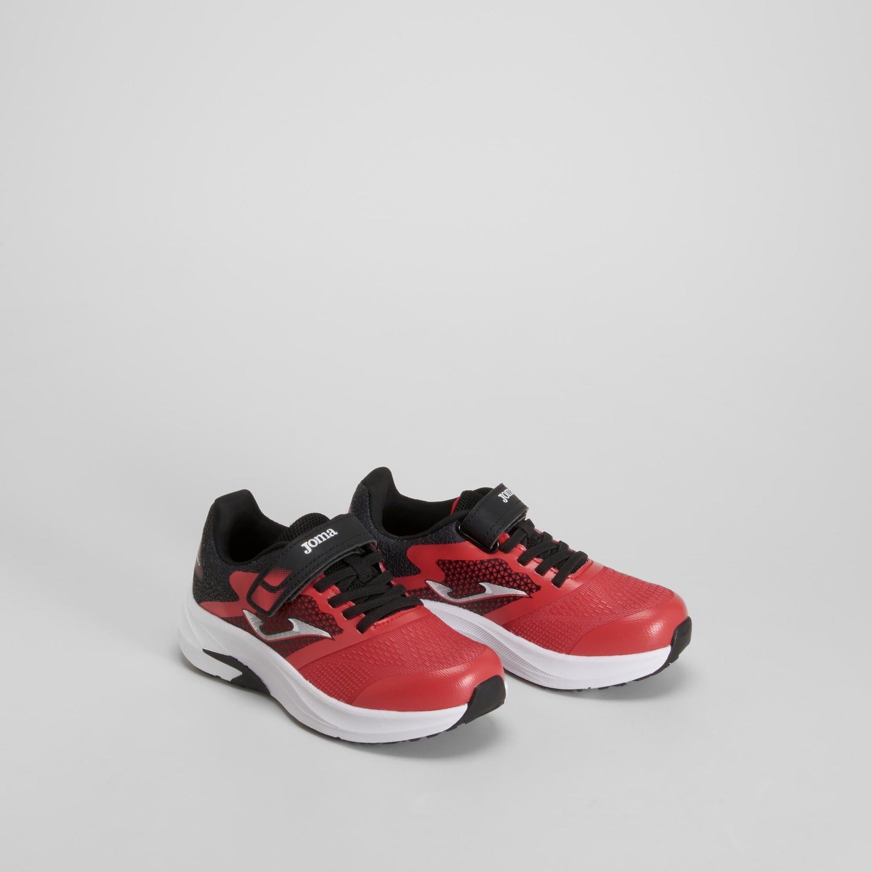Zapatilla deportiva Speed JR 2606 roja JOMA
