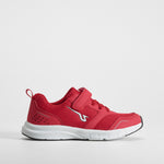 Deportiva running start infantil rojo UTWO