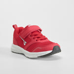 Deportiva running start infantil rojo UTWO