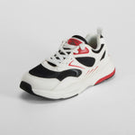 Sneaker cordón blanca SEVEN FIVE