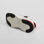Sneaker cordón blanca SEVEN FIVE