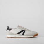 Zapatilla gris deportiva cordones SEVEN FIVE