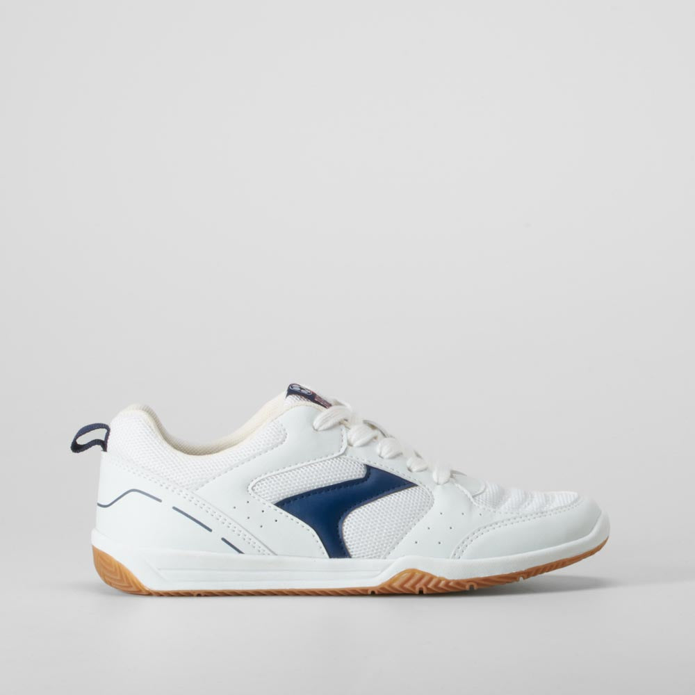 Zapatilla deportiva blanca SEVEN FIVE