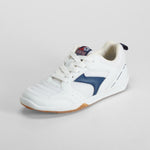 Zapatilla deportiva blanca SEVEN FIVE