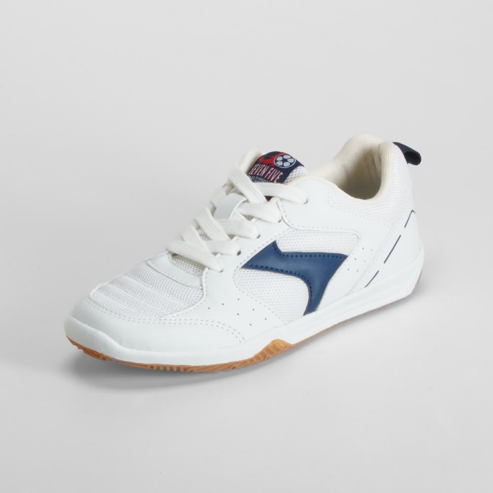 Zapatilla deportiva blanca SEVEN FIVE