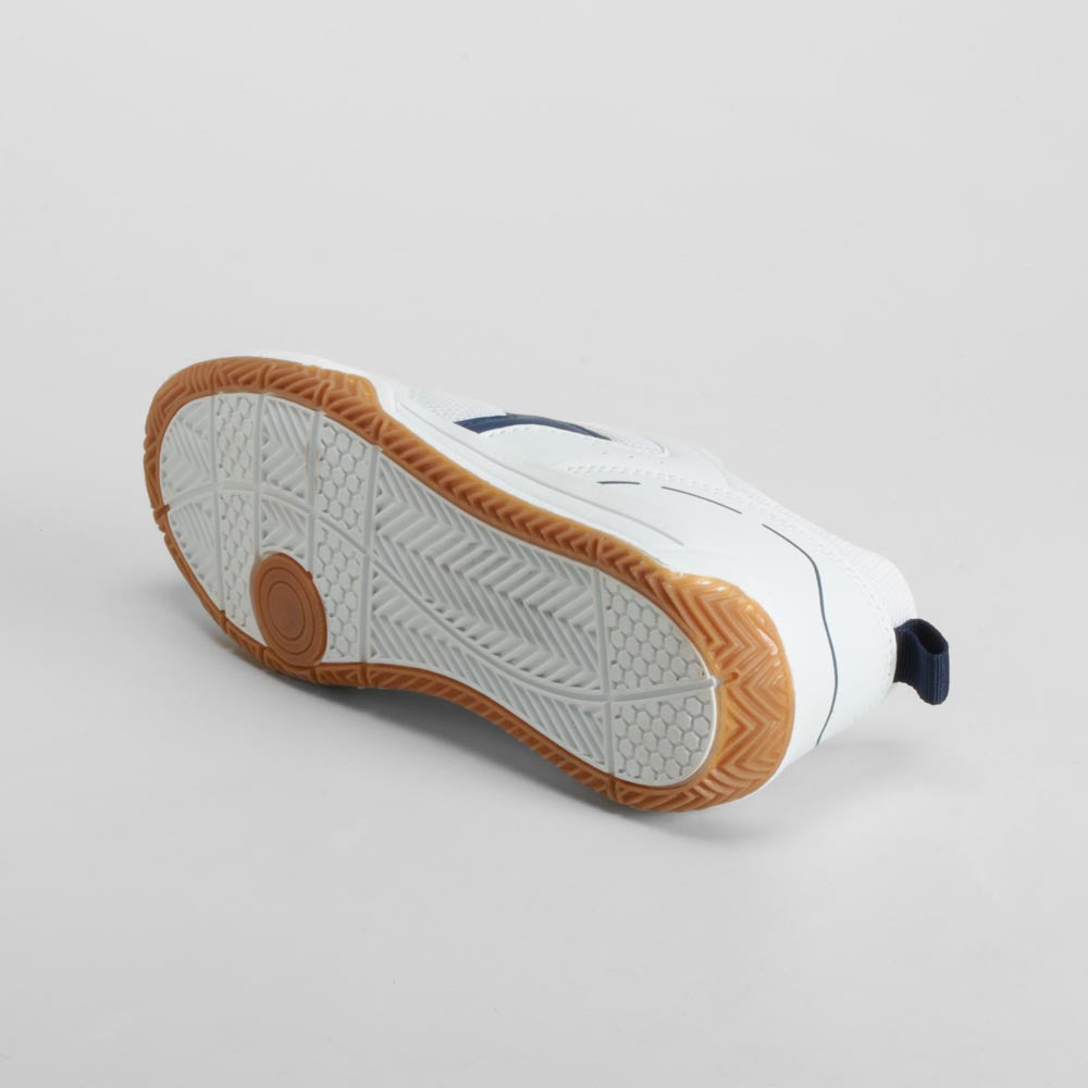 Zapatilla deportiva blanca SEVEN FIVE