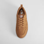 Deportiva casual marrón claro SEVEN FIVE