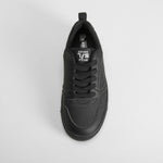 Deportiva basket negra SEVEN FIVE