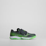 Zapatilla deportiva indoor JR 2622 gris JOMA