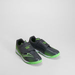 Zapatilla deportiva indoor JR 2622 gris JOMA