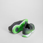 Zapatilla deportiva indoor JR 2622 gris JOMA