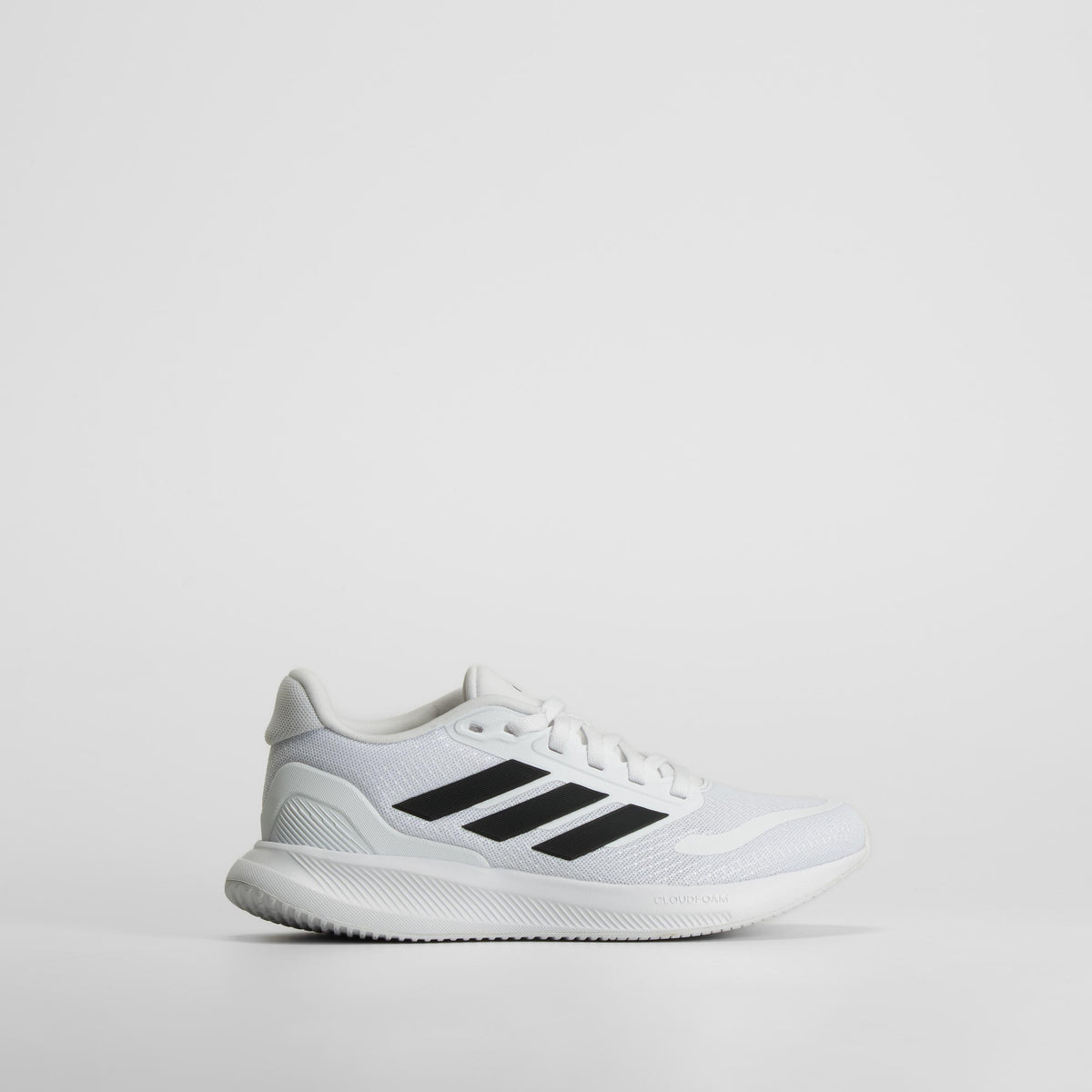 Zapatilla deportiva running blanca ADIDAS