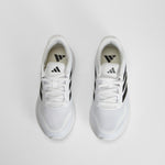 Zapatilla deportiva running blanca ADIDAS