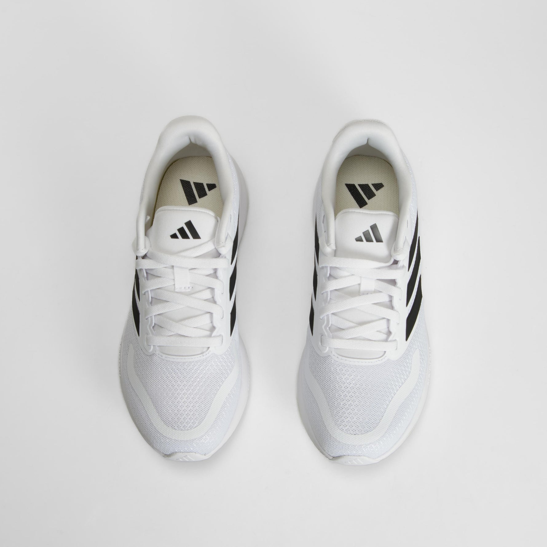 Zapatilla deportiva running blanca ADIDAS