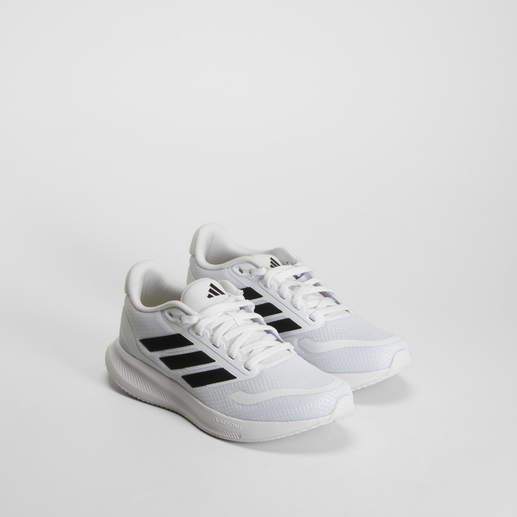 Zapatilla deportiva running blanca ADIDAS