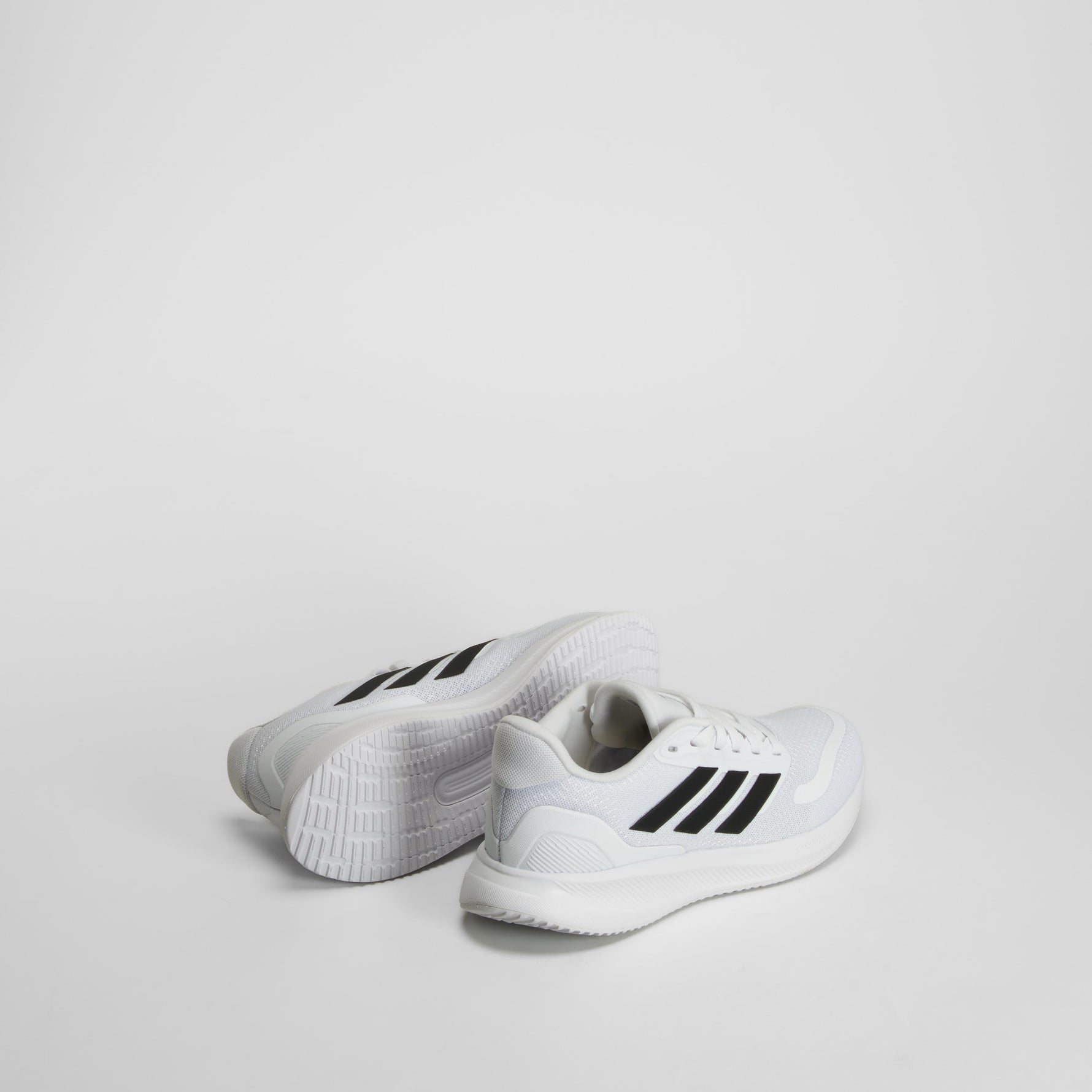 Zapatilla deportiva running blanca ADIDAS