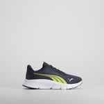 Zapatilla Flexfocus Lite Modern verde PUMA