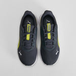 Zapatilla Flexfocus Lite Modern verde PUMA