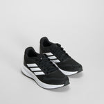 Zapatilla deportiva Runfalcon negra ADIDAS