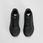 Zapatilla deportiva running negra ADIDAS
