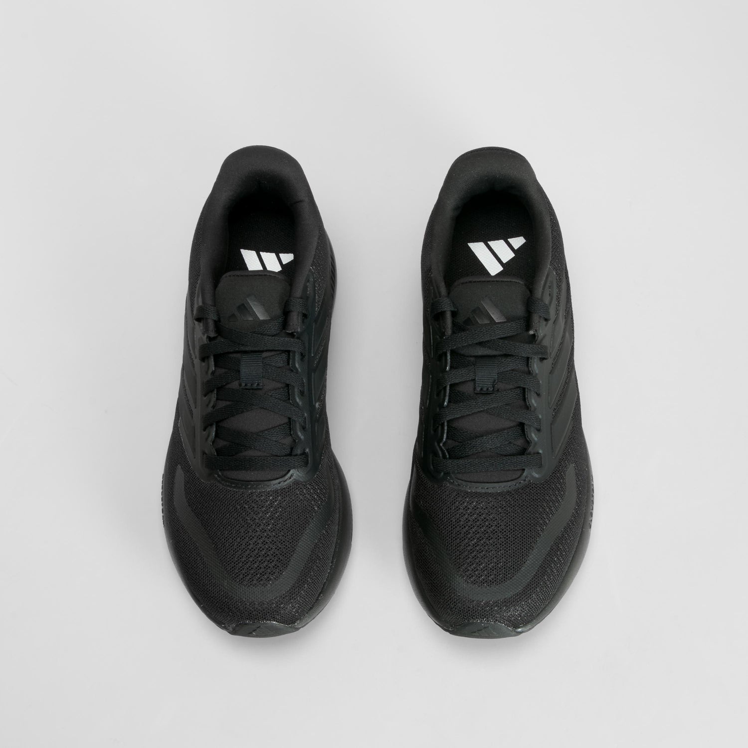 Zapatilla deportiva running negra ADIDAS