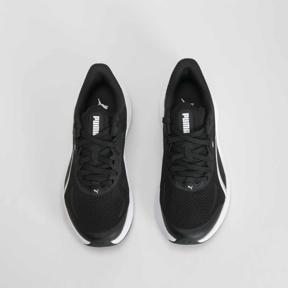 Zapatilla Skyrocket Lite 2 negra PUMA