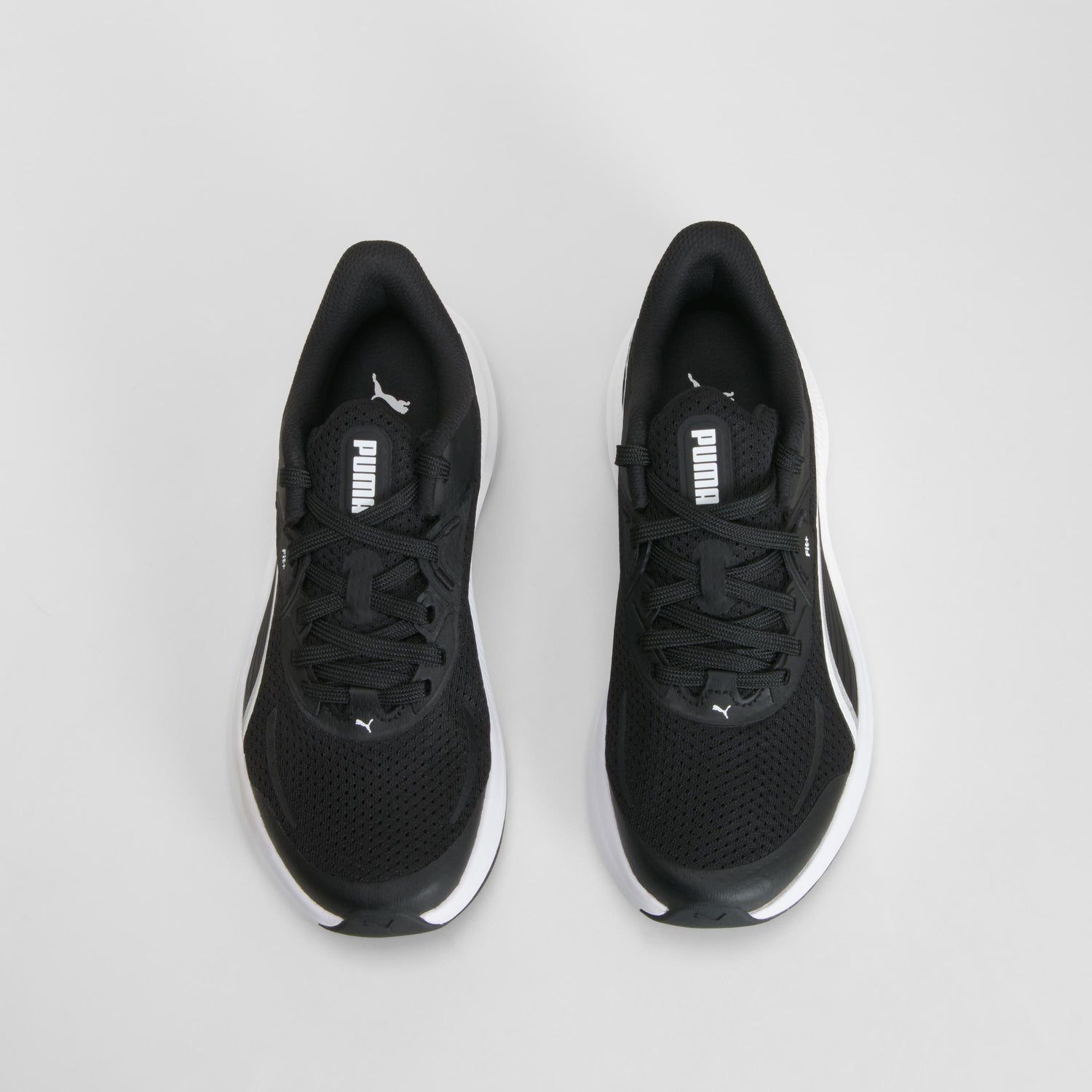 Zapatilla Skyrocket Lite 2 negra PUMA
