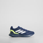 Deportiva Runfalcon 5 azul ADIDAS