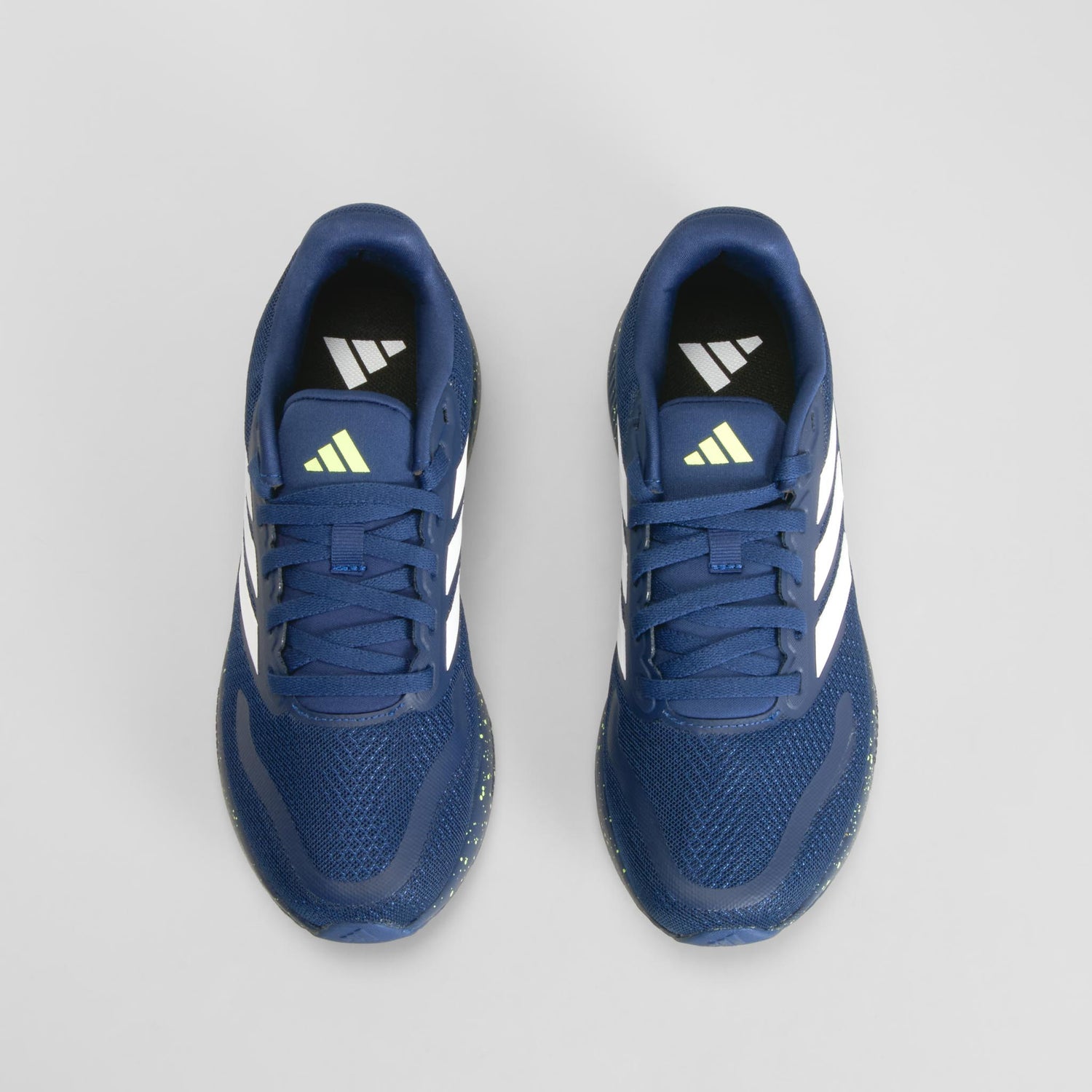 Deportiva Runfalcon 5 azul ADIDAS