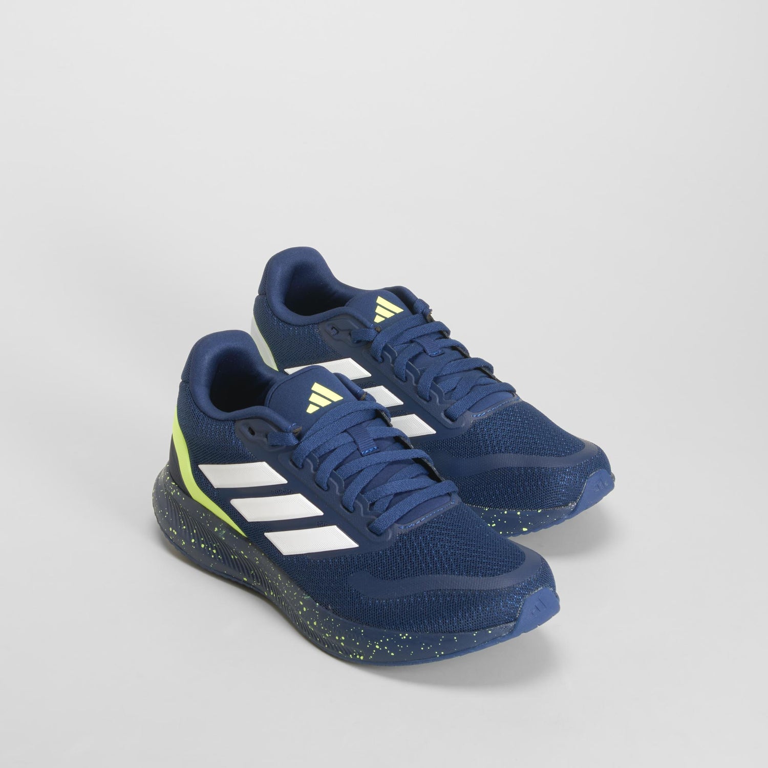 Deportiva Runfalcon 5 azul ADIDAS