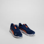 Zapatilla Flexfocus Lite Modern azul PUMA