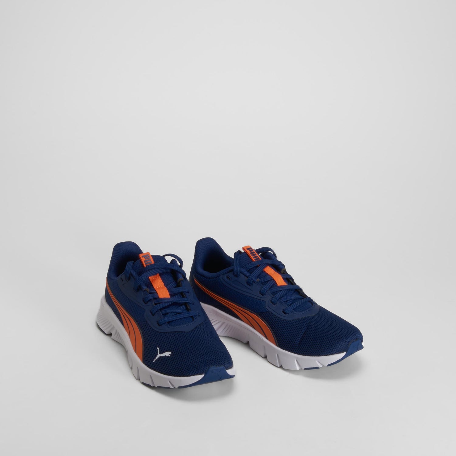 Zapatilla Flexfocus Lite Modern azul PUMA
