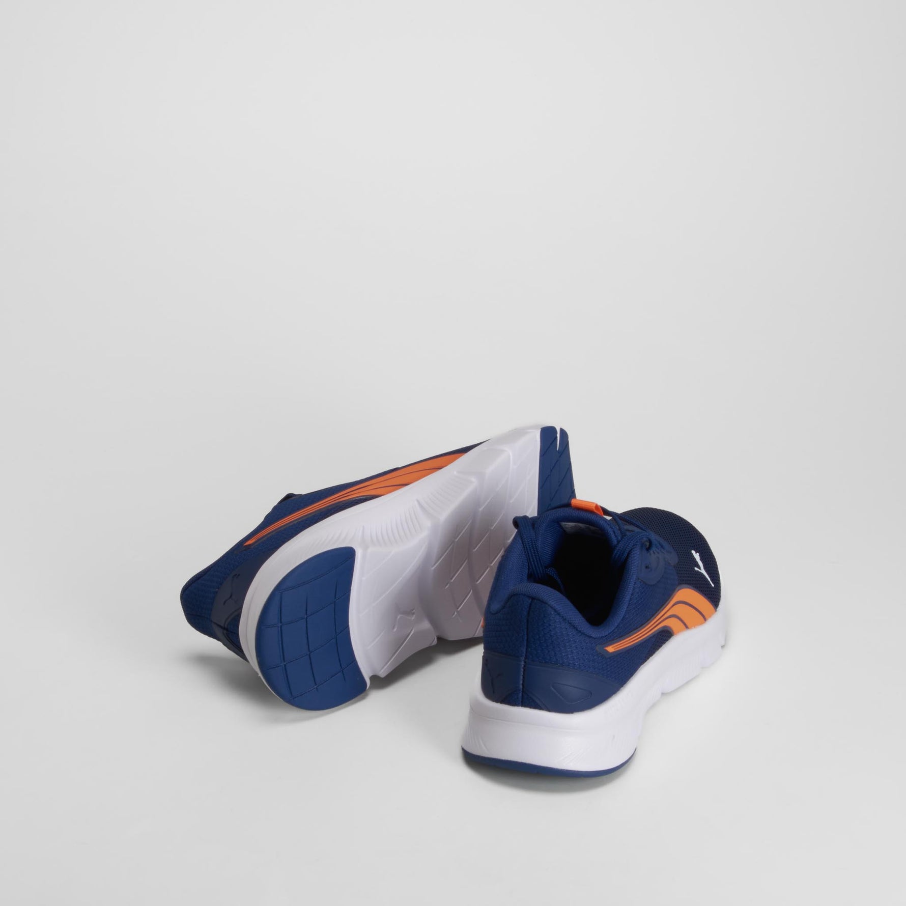 Zapatilla Flexfocus Lite Modern azul PUMA