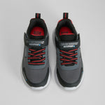 Zapatilla deportiva waterproof gris SKECHERS