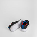 Zapatilla deportiva Bounder negra SKECHERS