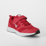 Deportiva running start juvenil rojo UTWO
