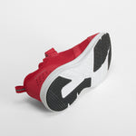 Deportiva running start juvenil rojo UTWO
