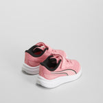 Deportiva running Skyrocket lite 2 rosa PUMA