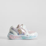 Deportiva de luces multicolor FROZEN