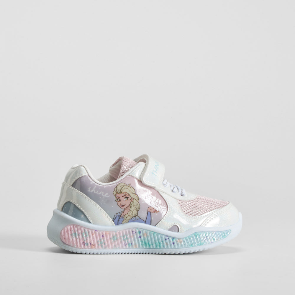 Deportiva de luces multicolor FROZEN