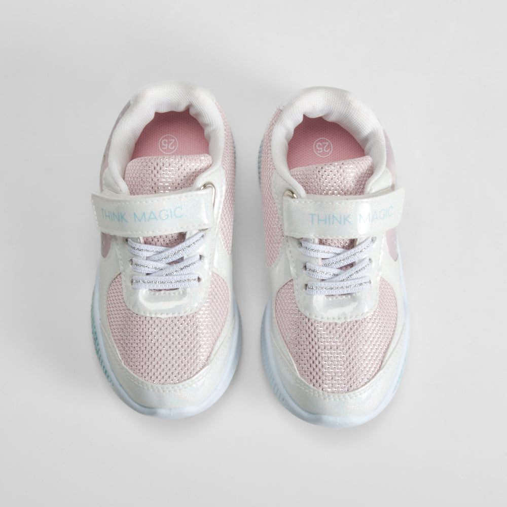 Deportiva de luces multicolor FROZEN