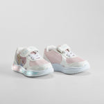 Deportiva de luces multicolor FROZEN
