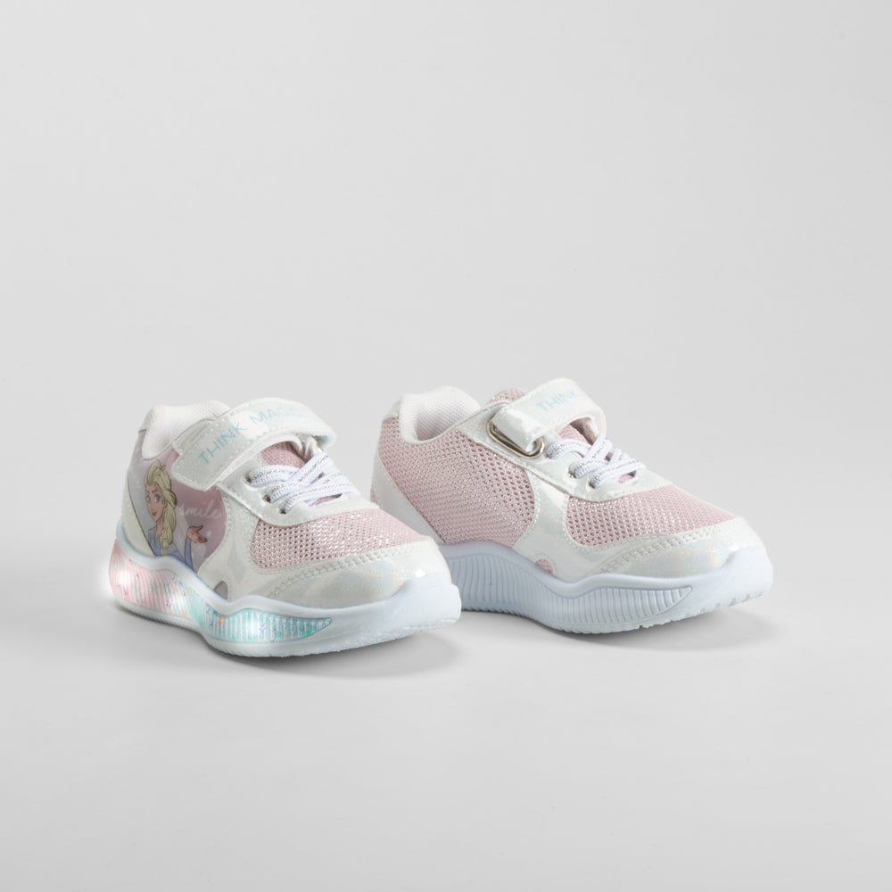 Deportiva de luces multicolor FROZEN