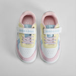 Deportiva infantil multicolor STITCH