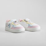 Deportiva infantil multicolor STITCH