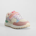 Deportiva casual plataforma multicolor OH GIRL