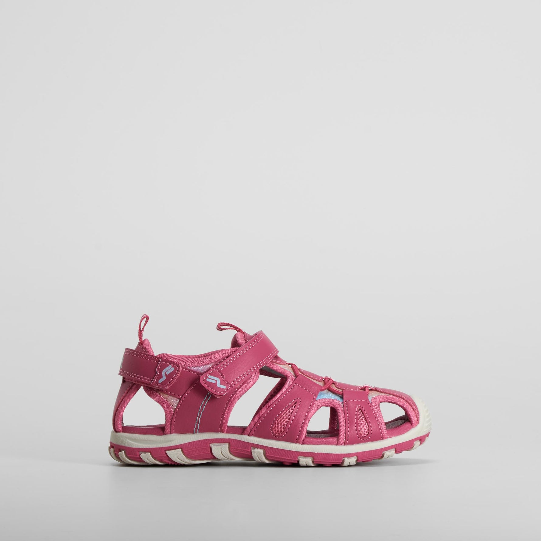 Sandalia deportiva rosa OH GIRL!
