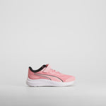 Zapatilla con velcro Skyrocket Lite 2 rosa PUMA